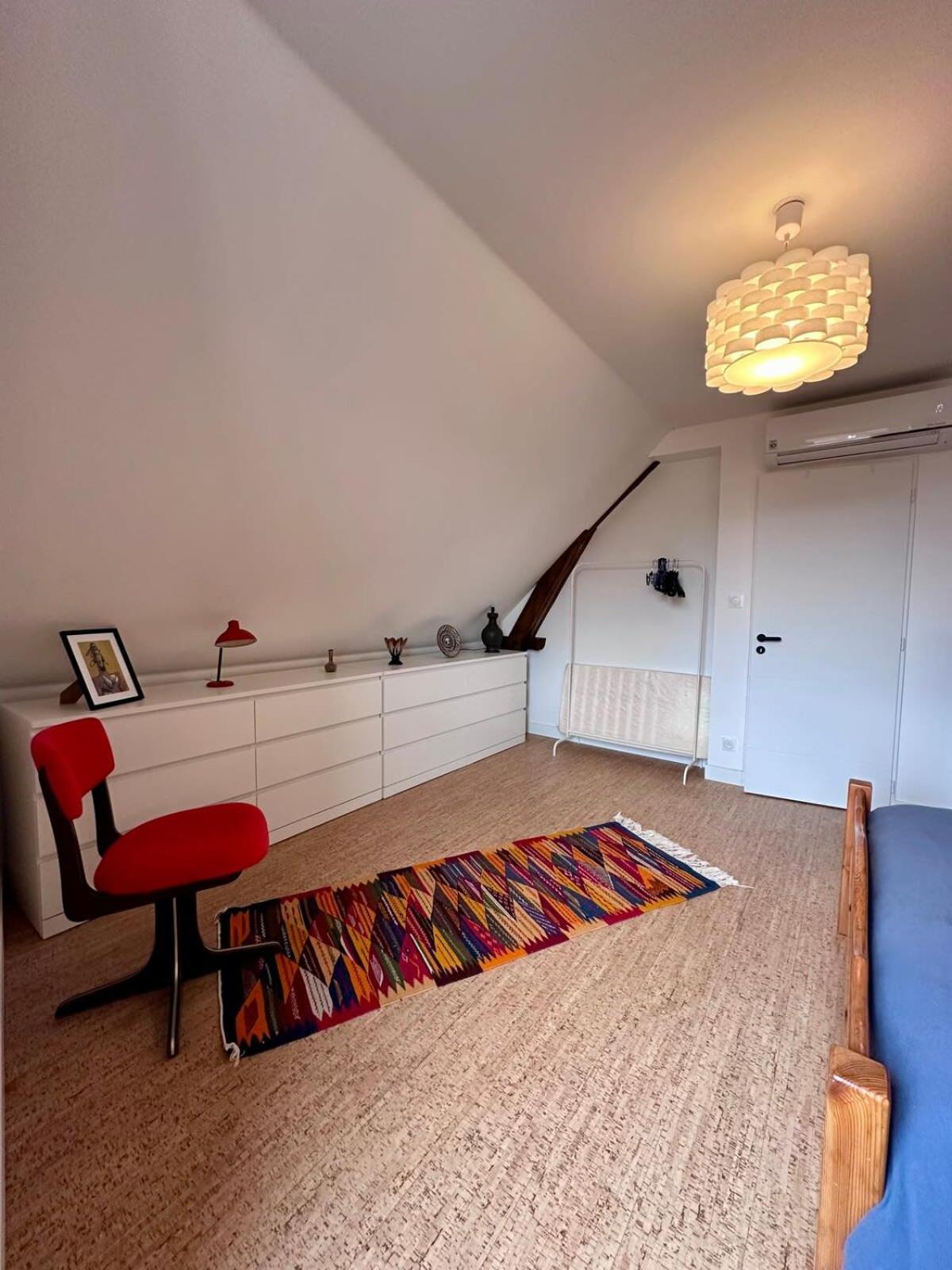 Maison De Marie - T2 Climterrasse - Meyssac Bourg Eksteriør bilde